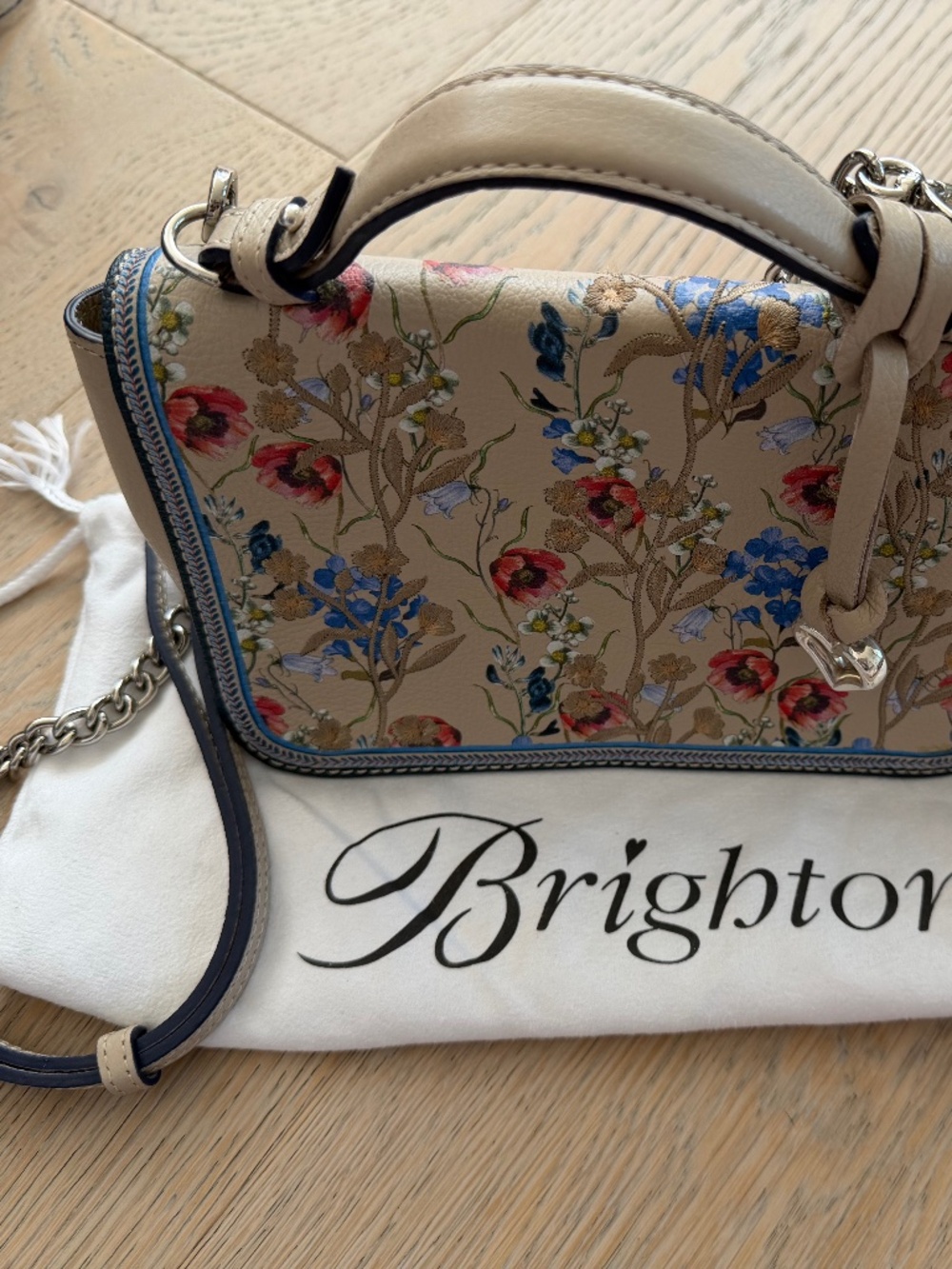 Brighton Purse